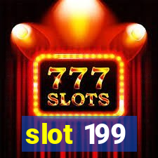 slot 199