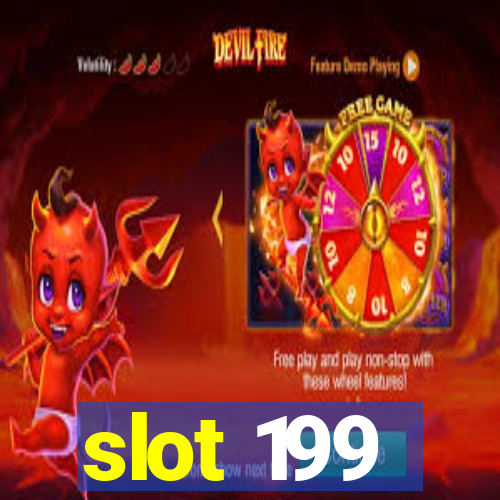 slot 199