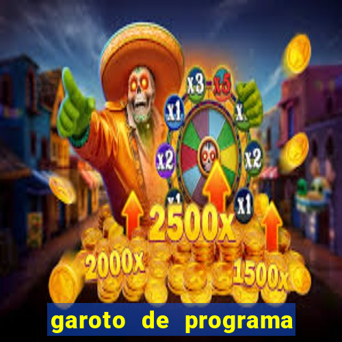 garoto de programa em porto seguro