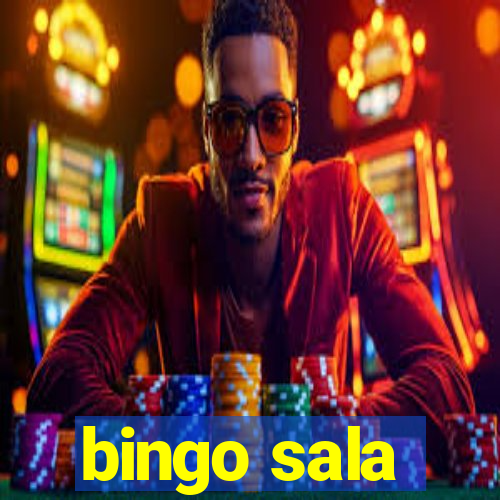 bingo sala