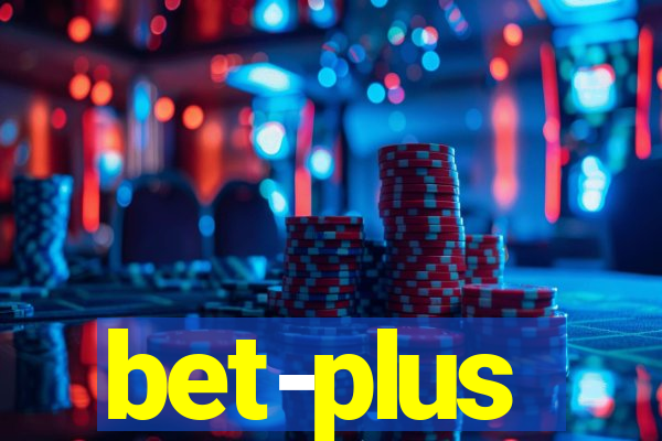 bet-plus