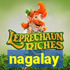 nagalay