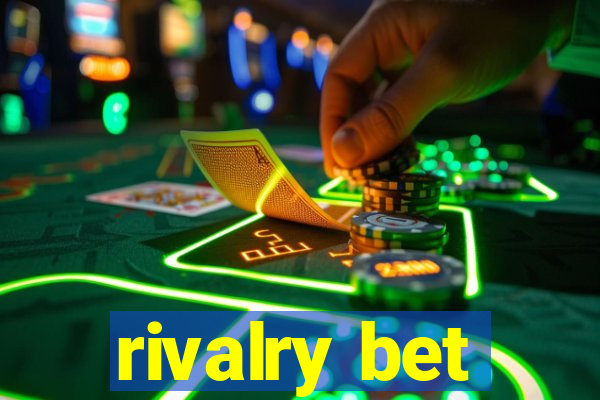 rivalry bet