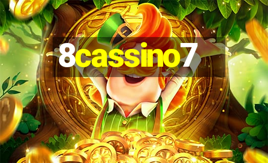 8cassino7