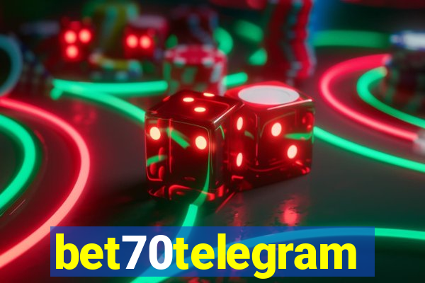 bet70telegram