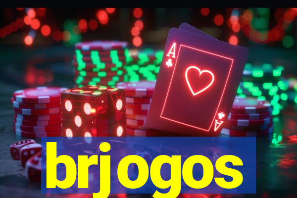 brjogos