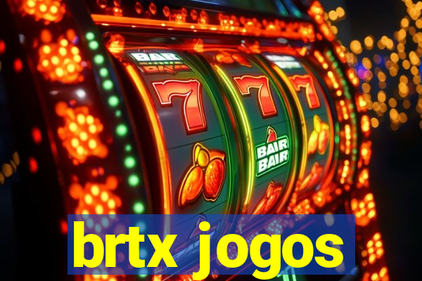 brtx jogos