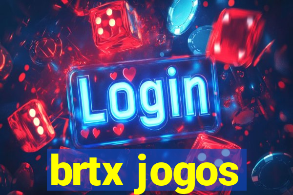 brtx jogos