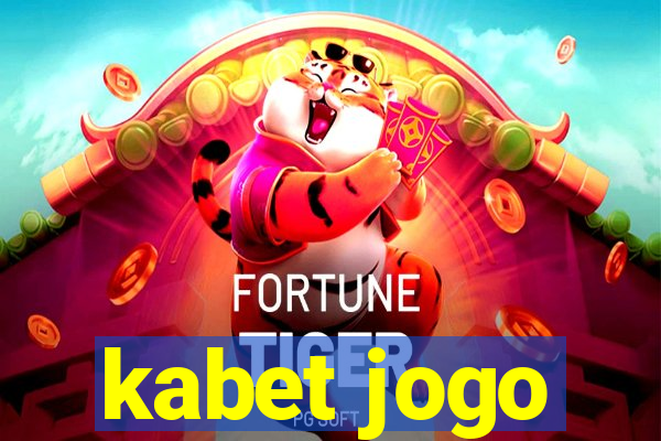 kabet jogo