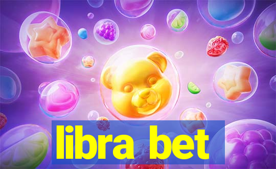 libra bet