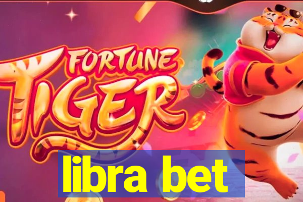 libra bet