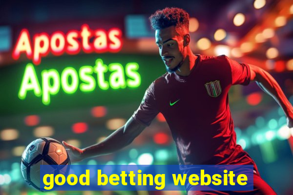 good betting website