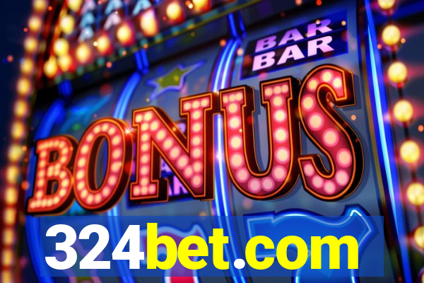 324bet.com