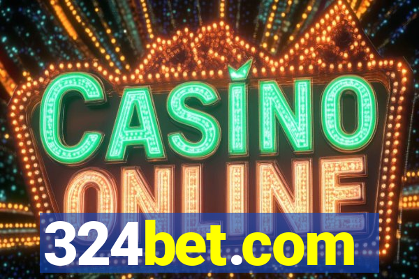 324bet.com