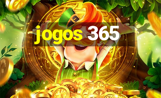 jogos 365