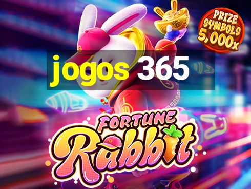 jogos 365