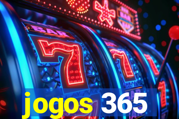 jogos 365