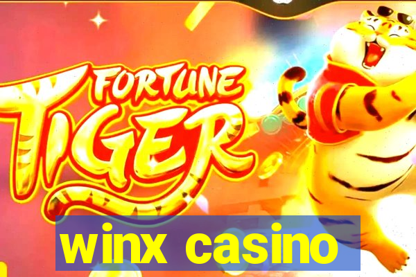 winx casino