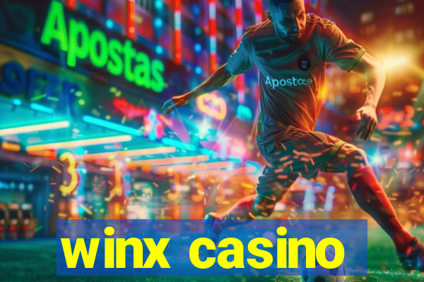 winx casino