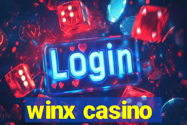 winx casino