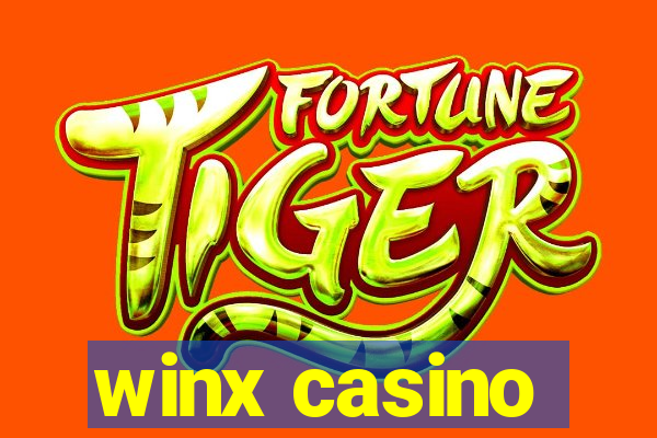 winx casino