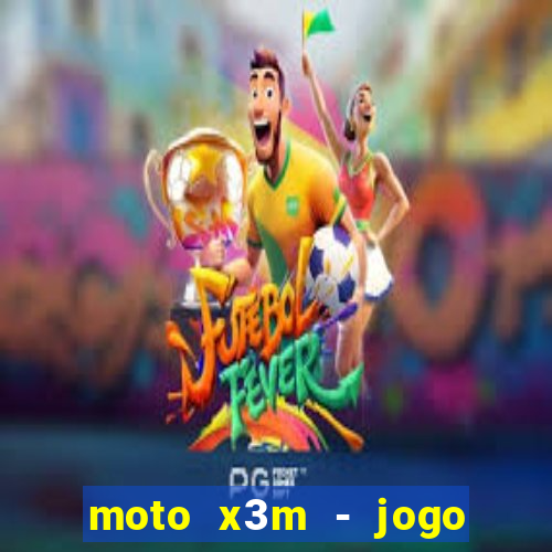 moto x3m - jogo de moto 2