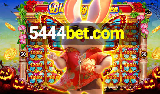 5444bet.com