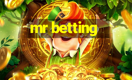 mr betting