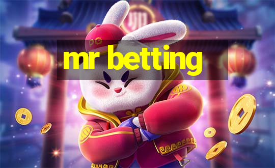 mr betting