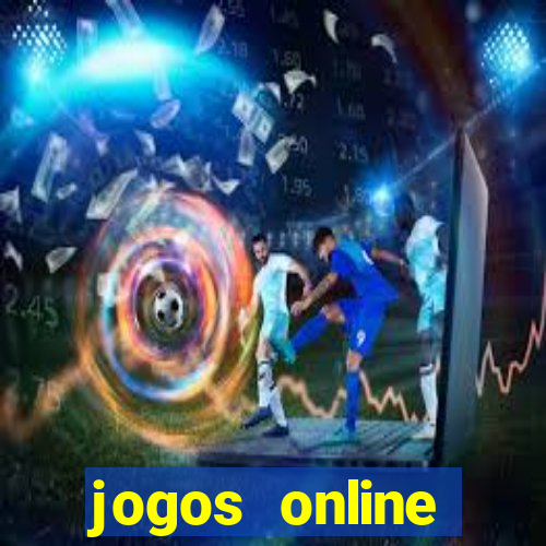 jogos online grátis que ganha dinheiro