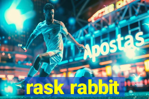 rask rabbit