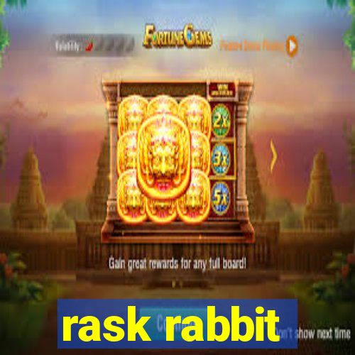 rask rabbit