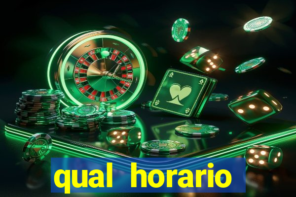 qual horario fortune mouse paga