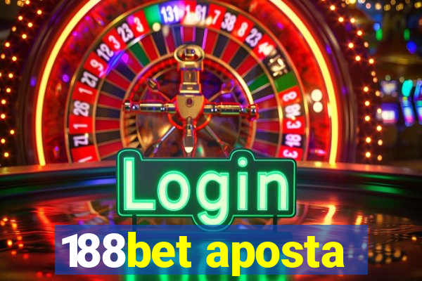 188bet aposta