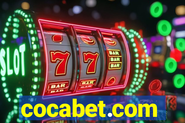 cocabet.com