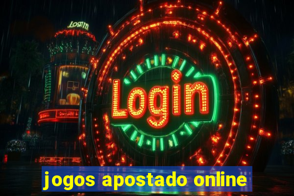 jogos apostado online