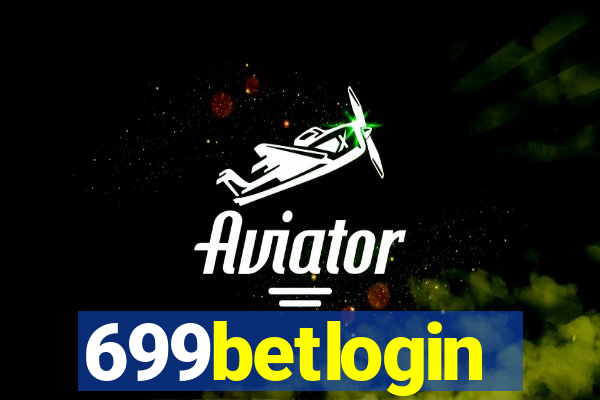 699betlogin