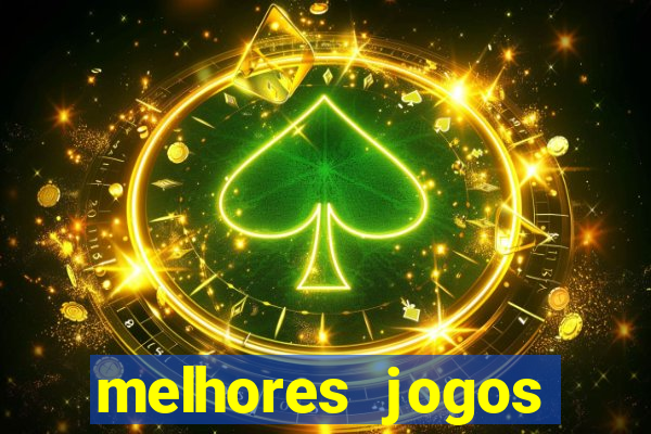 melhores jogos cassino betano