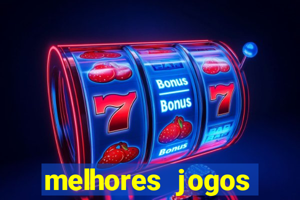 melhores jogos cassino betano