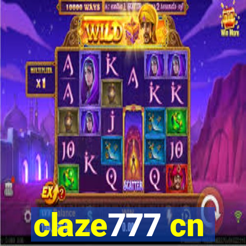 claze777 cn