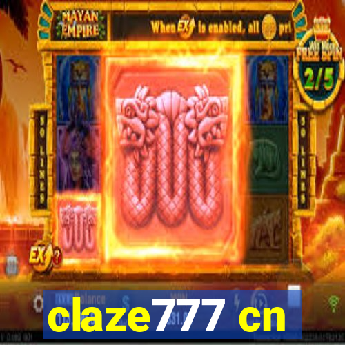 claze777 cn