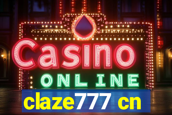 claze777 cn