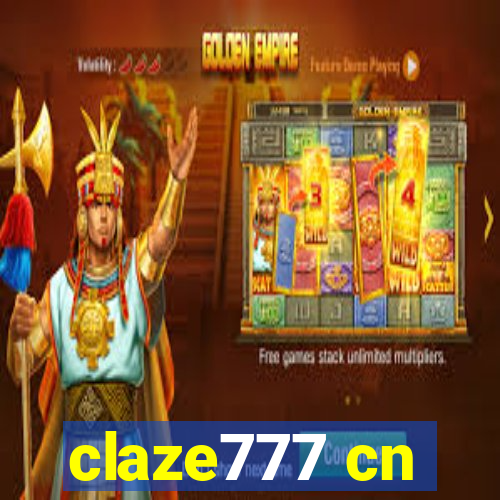 claze777 cn