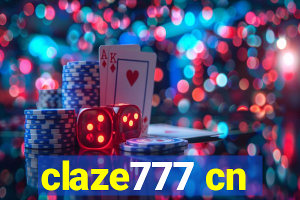 claze777 cn