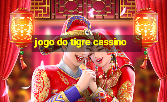 jogo do tigre cassino