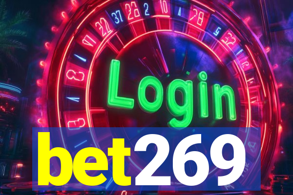 bet269