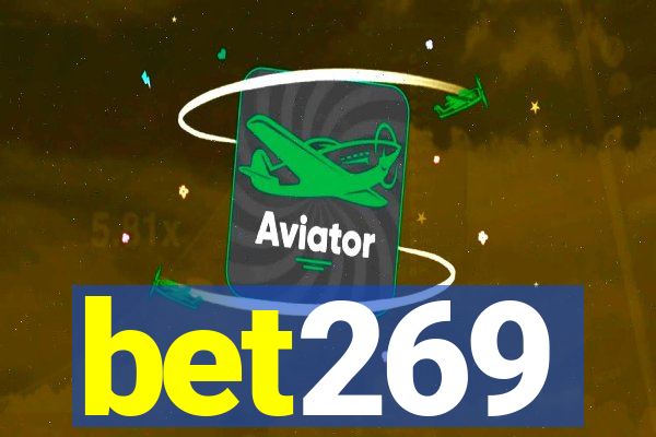 bet269