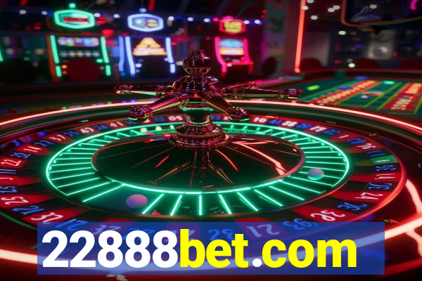 22888bet.com