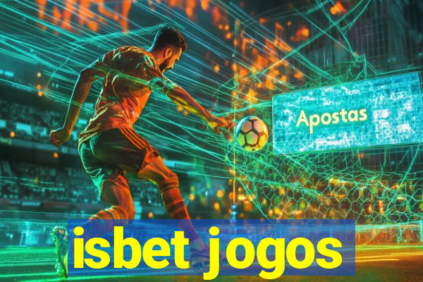 isbet jogos