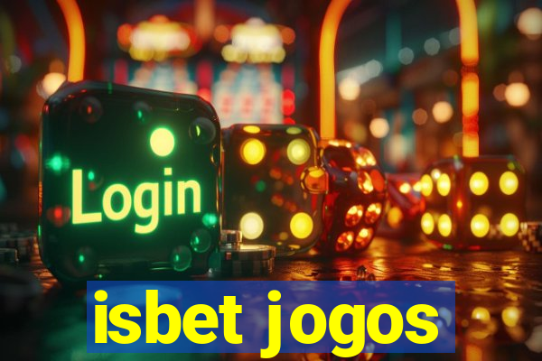 isbet jogos